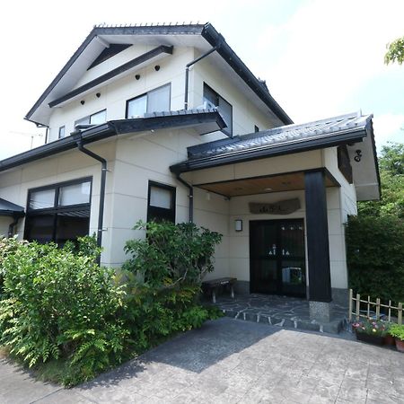 ホテル 由布院 山ぼうし 由布市 エクステリア 写真