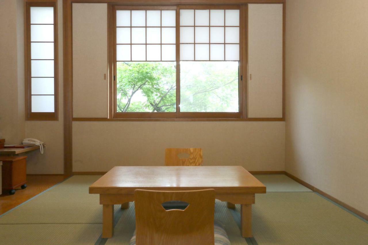 ホテル 由布院 山ぼうし 由布市 エクステリア 写真